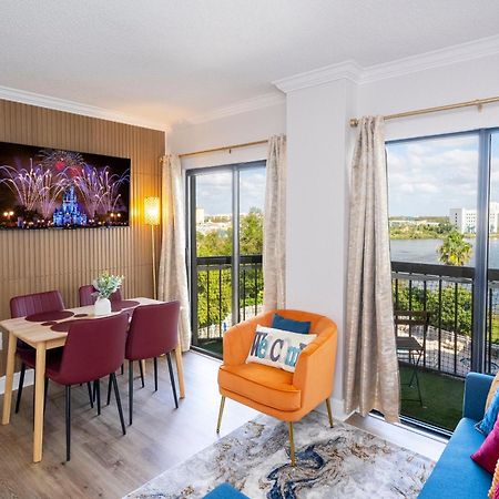 Lakeview 2 Suites 6 Min To New Epic Universe Ορλάντο Εξωτερικό φωτογραφία