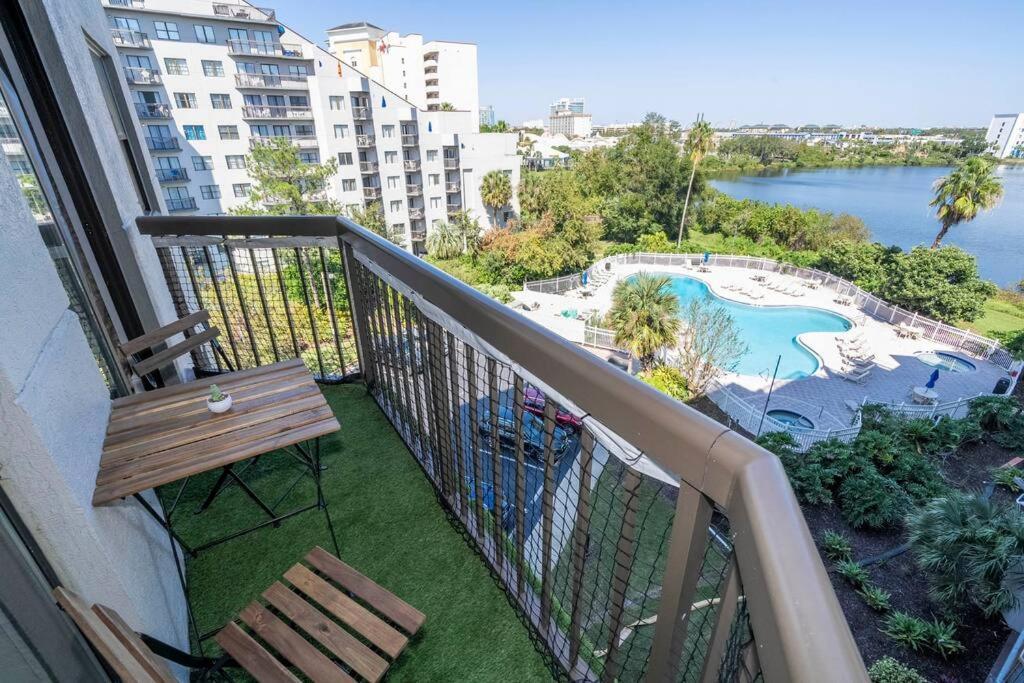 Lakeview 2 Suites 6 Min To New Epic Universe Ορλάντο Εξωτερικό φωτογραφία
