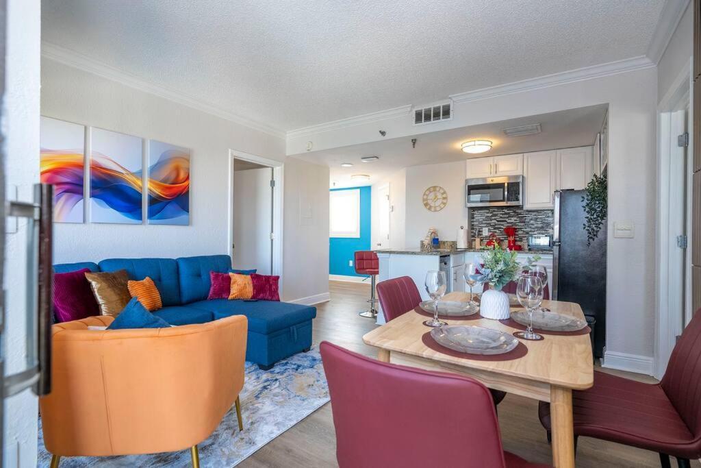 Lakeview 2 Suites 6 Min To New Epic Universe Ορλάντο Εξωτερικό φωτογραφία