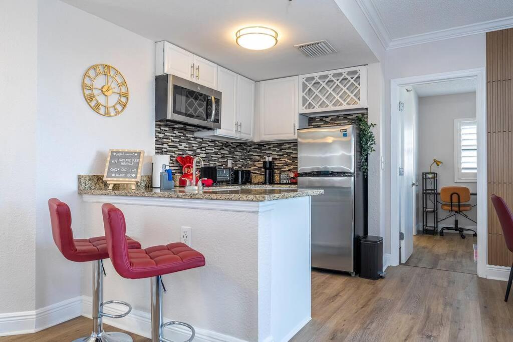 Lakeview 2 Suites 6 Min To New Epic Universe Ορλάντο Εξωτερικό φωτογραφία
