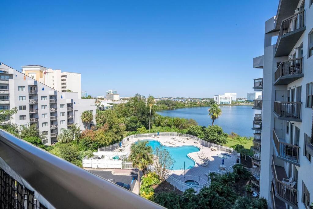 Lakeview 2 Suites 6 Min To New Epic Universe Ορλάντο Εξωτερικό φωτογραφία