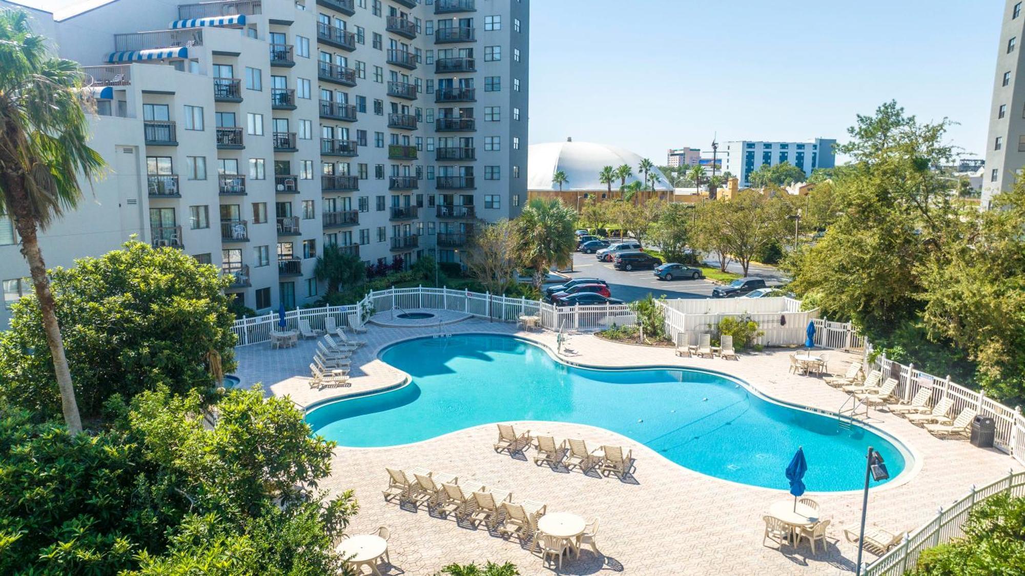 Lakeview 2 Suites 6 Min To New Epic Universe Ορλάντο Εξωτερικό φωτογραφία